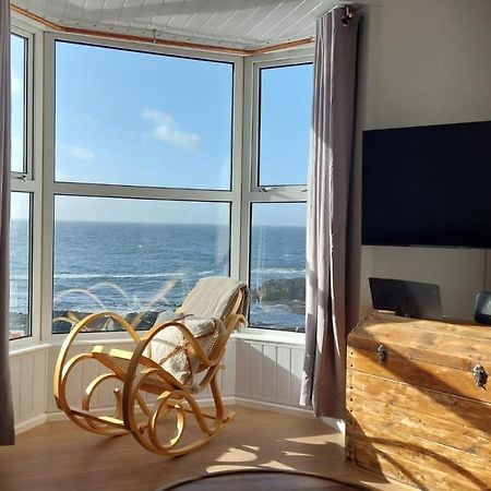 The Cranny, Portstewart Apartamento Exterior foto