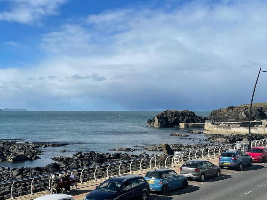 The Cranny, Portstewart Apartamento Exterior foto