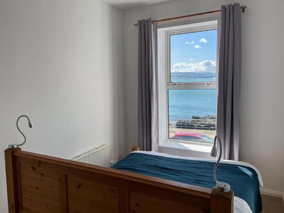 The Cranny, Portstewart Apartamento Exterior foto