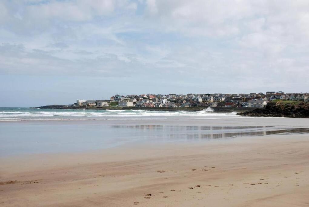 The Cranny, Portstewart Apartamento Exterior foto