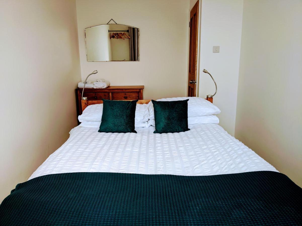 The Cranny, Portstewart Apartamento Exterior foto
