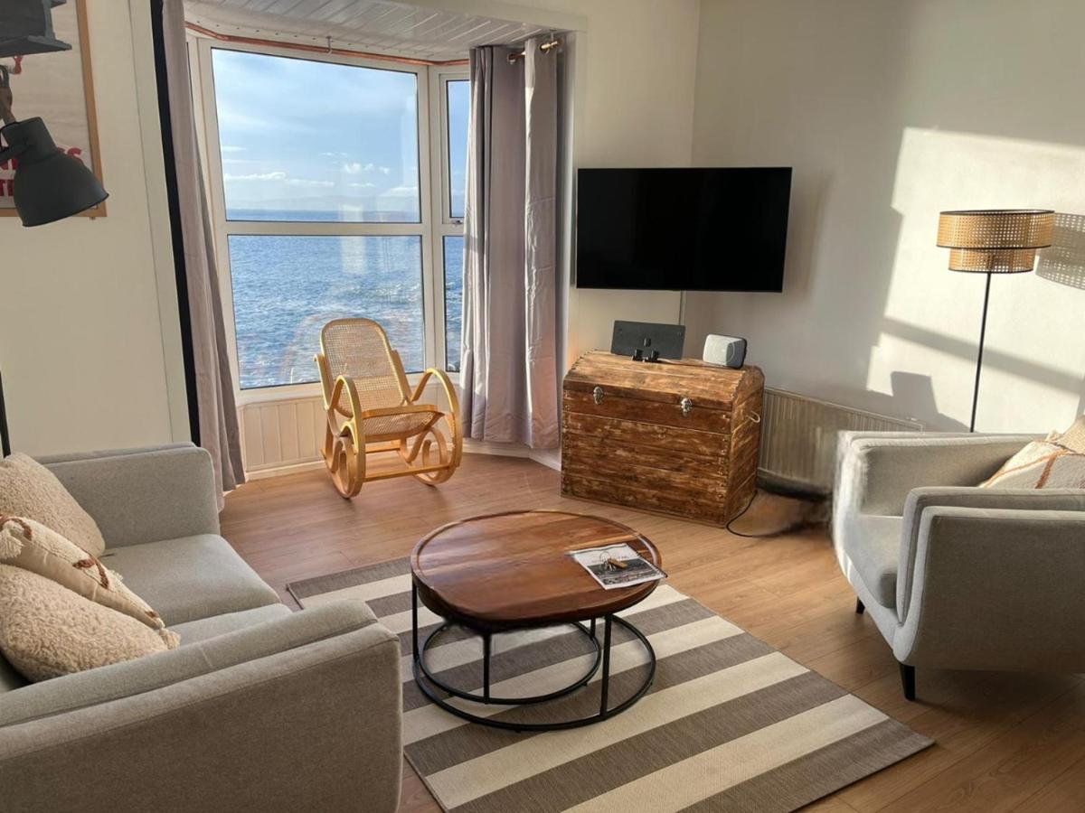 The Cranny, Portstewart Apartamento Exterior foto