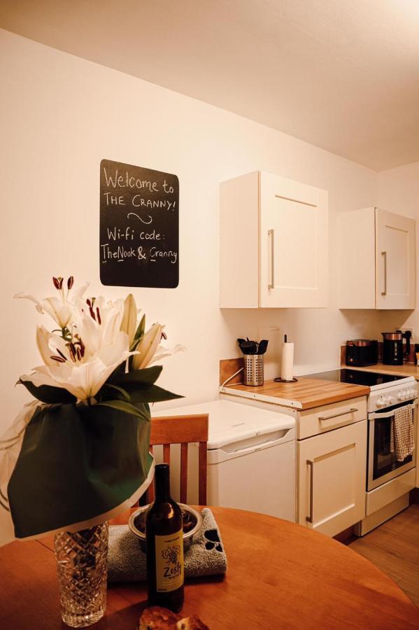 The Cranny, Portstewart Apartamento Exterior foto
