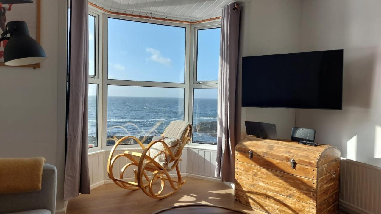 The Cranny, Portstewart Apartamento Exterior foto